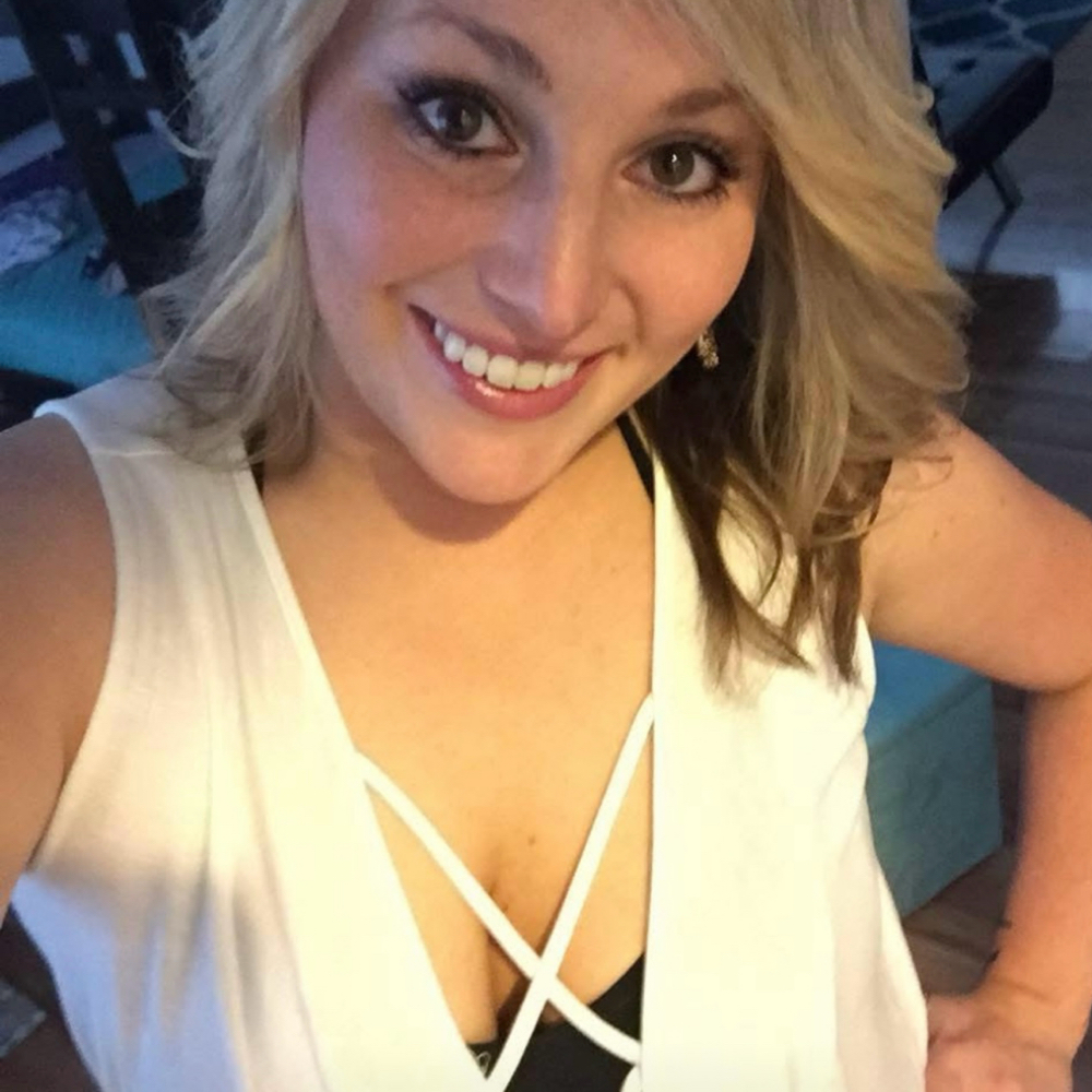 Mallory Sabins