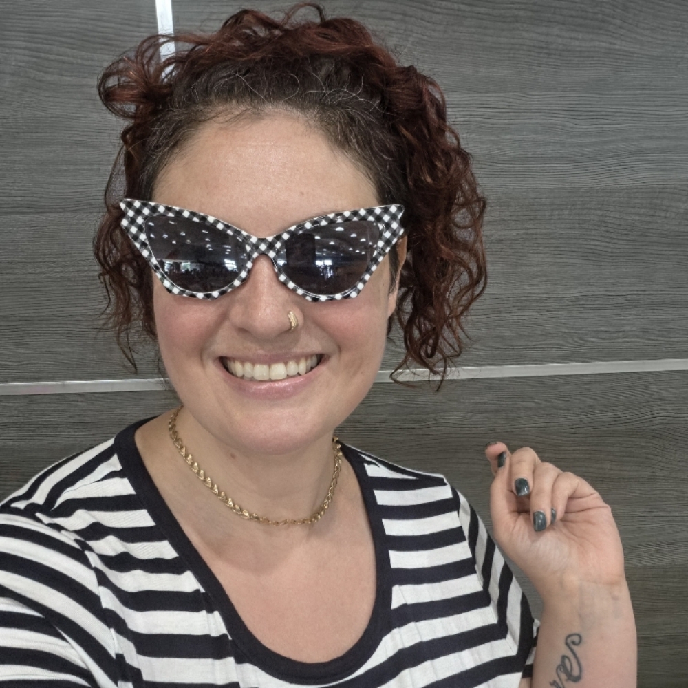 Jessica York NOT ACCEPTING NEW CLIENTS CURRENTLY at Breathe: Bodywork and Beautification in Ferndale, MI