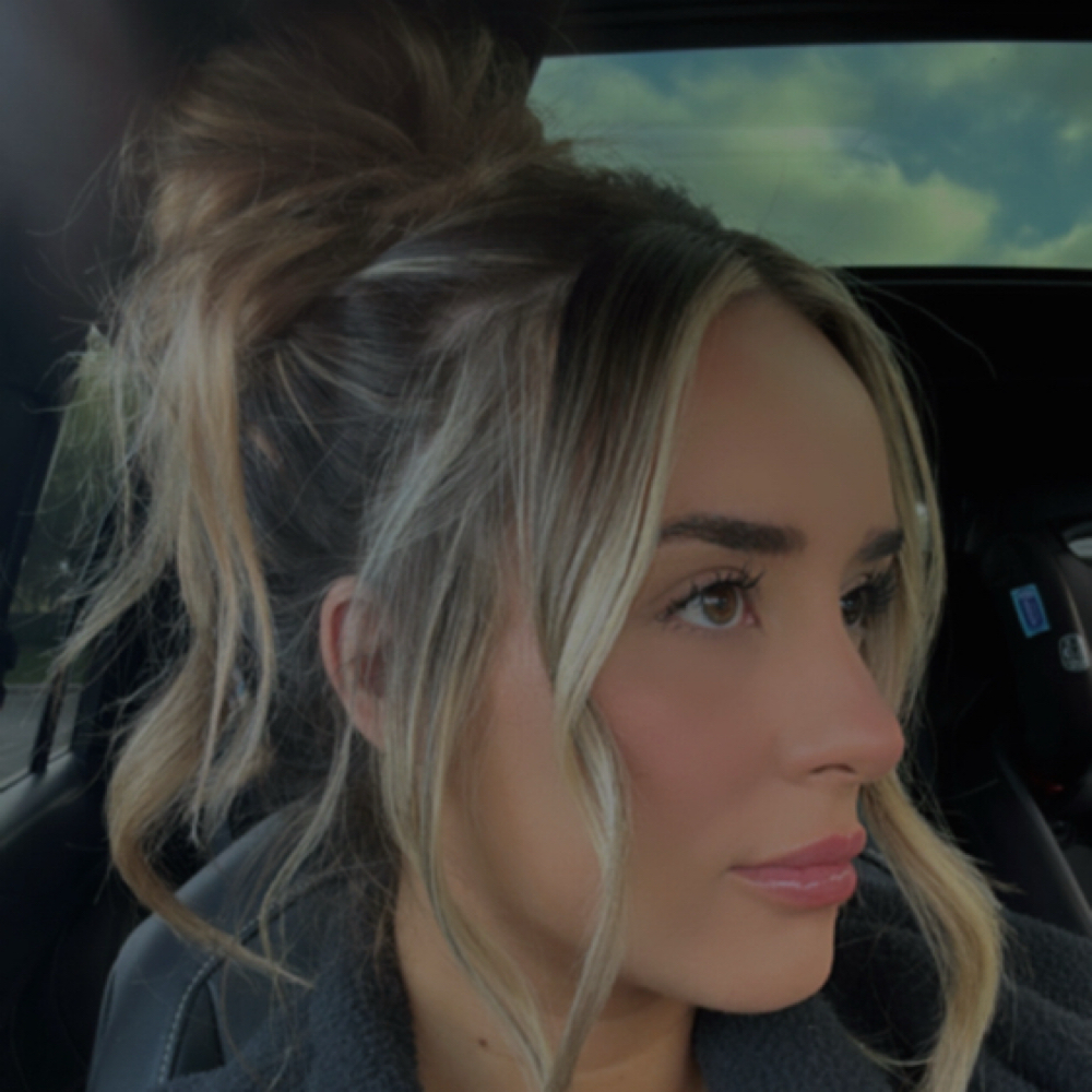 Caeley Daland at Caeley Daland Hair in Thousand Oaks, CA