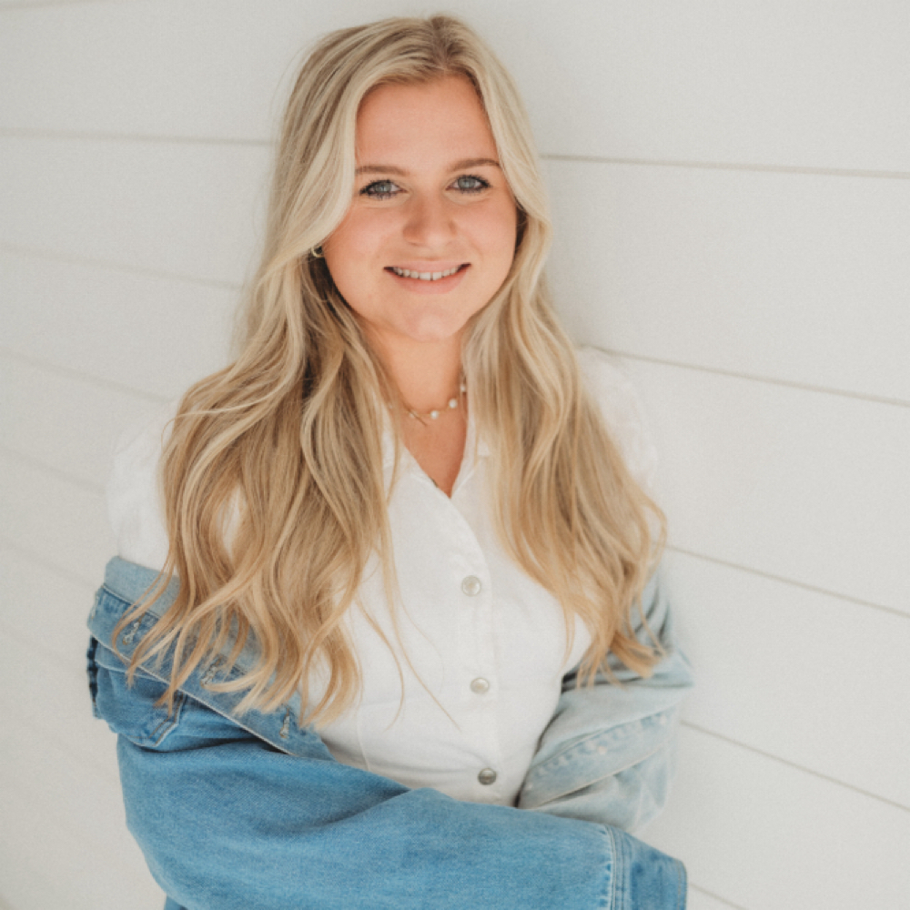 Grayce Alexander at Salt & Honey Beauty Co. Lebanon, TN in Lebanon, TN