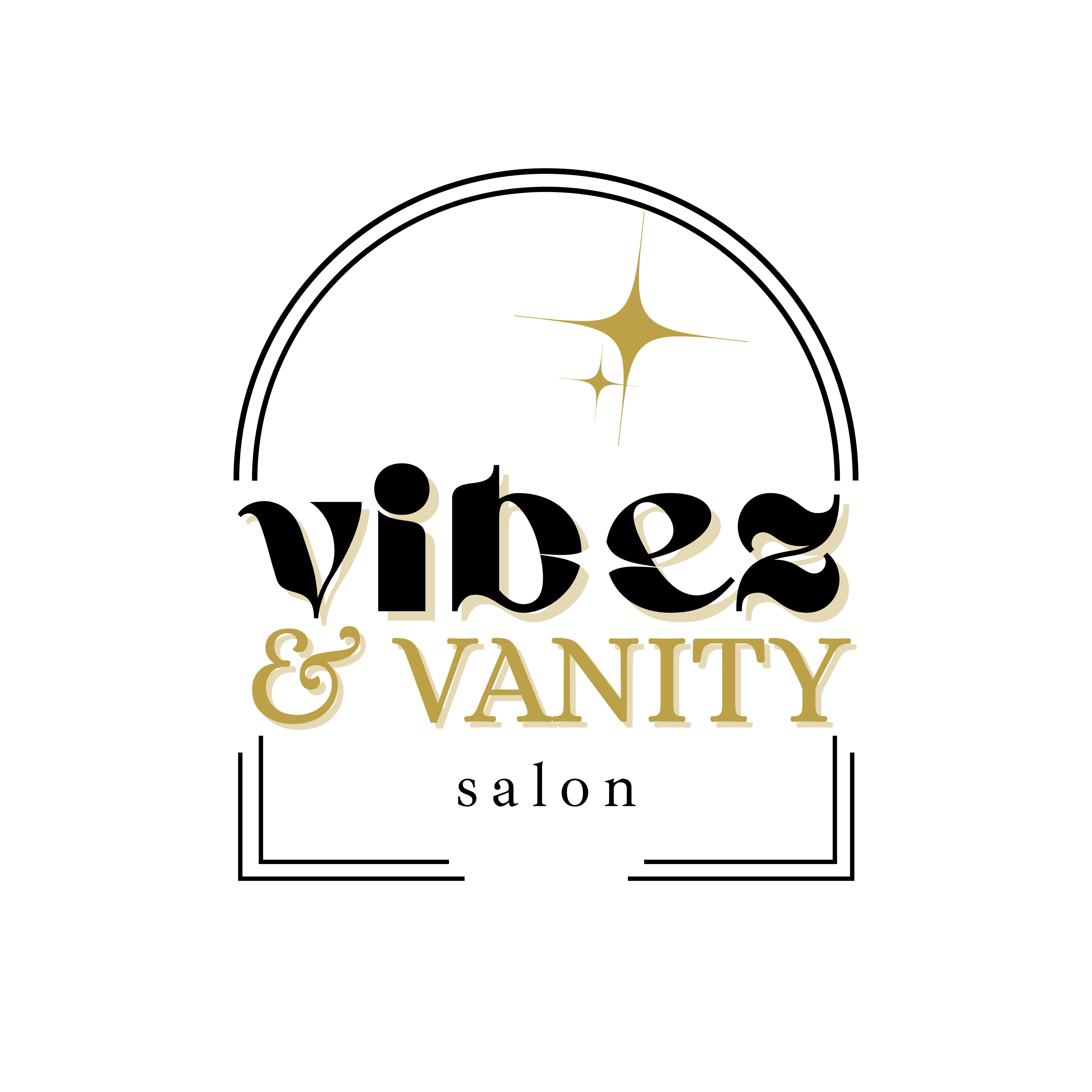Vibez Vanity