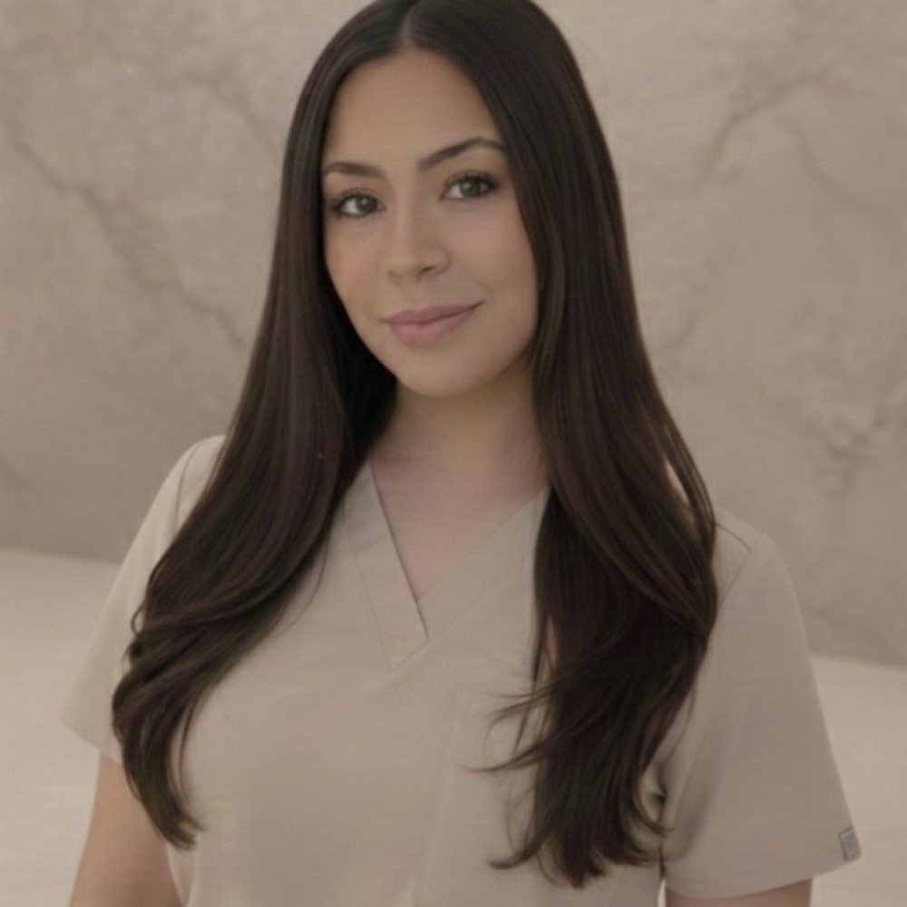 Gabriela Lara at Eli & Co. Aesthetics in Denver, CO