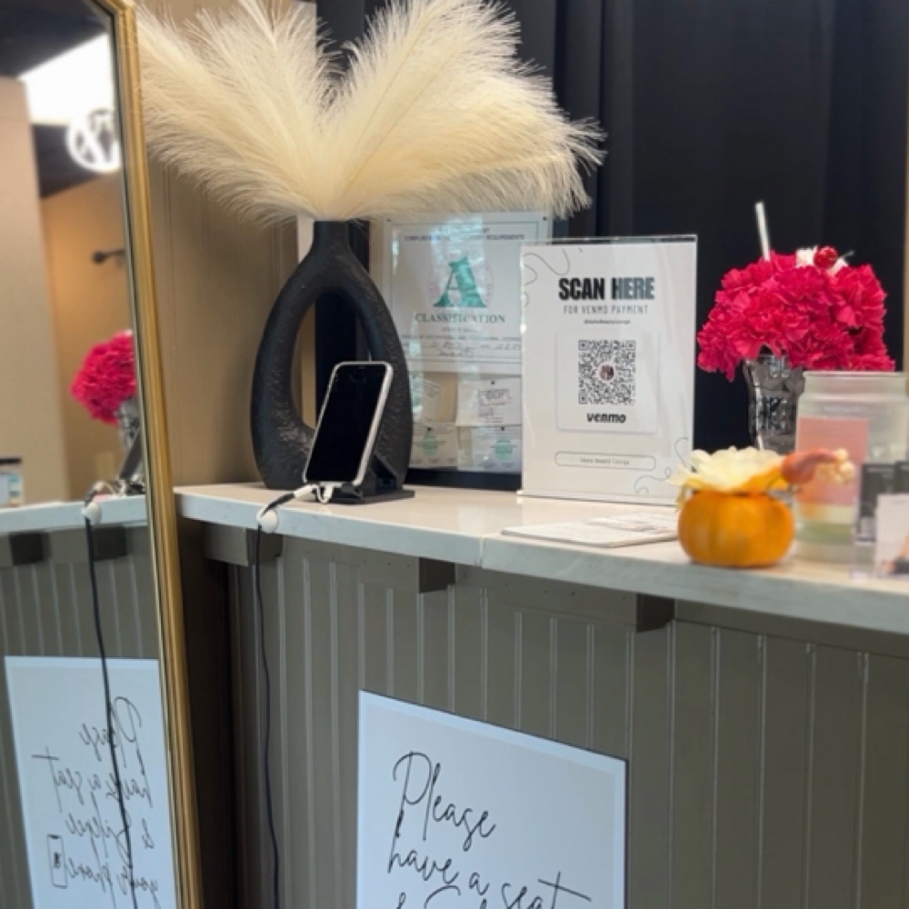 Salon Manager at Idaho Beauty Lounge in Eagle, ID