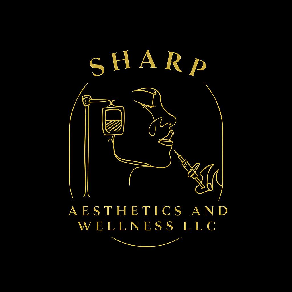 Jessica Sharp at Sharp Aesthetic and Wellness LLC in Fort Smith, AR