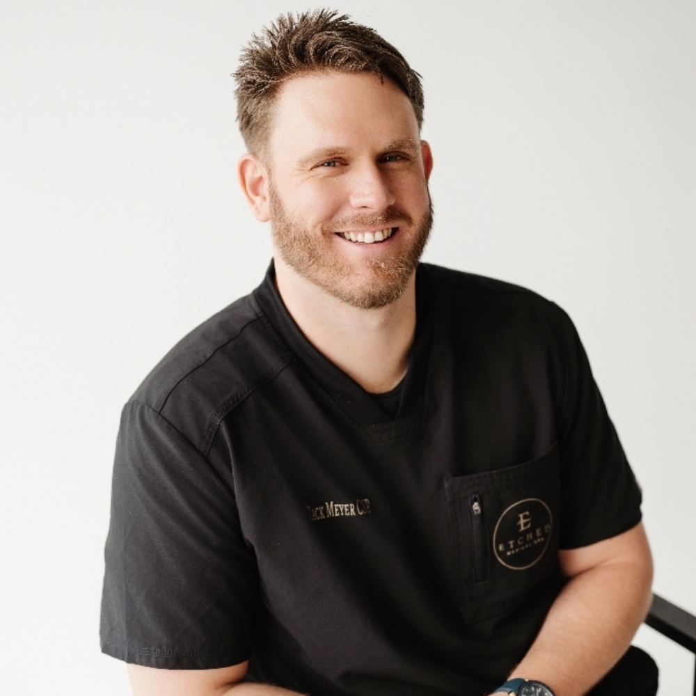 Zachary Meyer