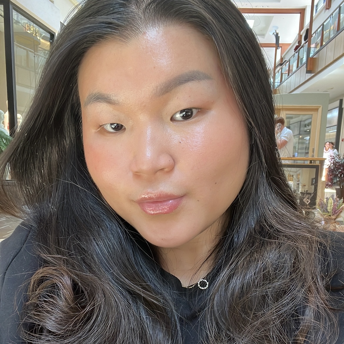 Mimiw Seagrave - Spa Coordinator