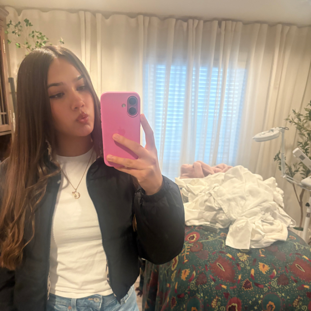 Trinity Lopez at Holly's Healing Touch Massage therapist in Martinez, CA