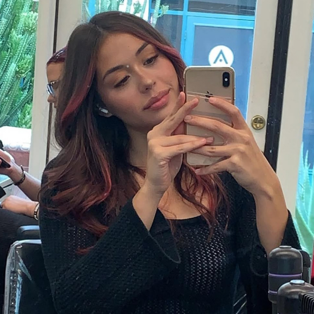 Jasmine Franco
