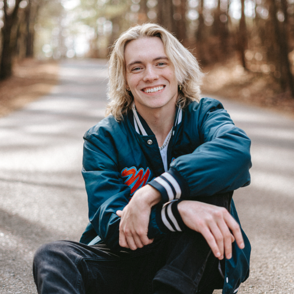 Gabe Meggers