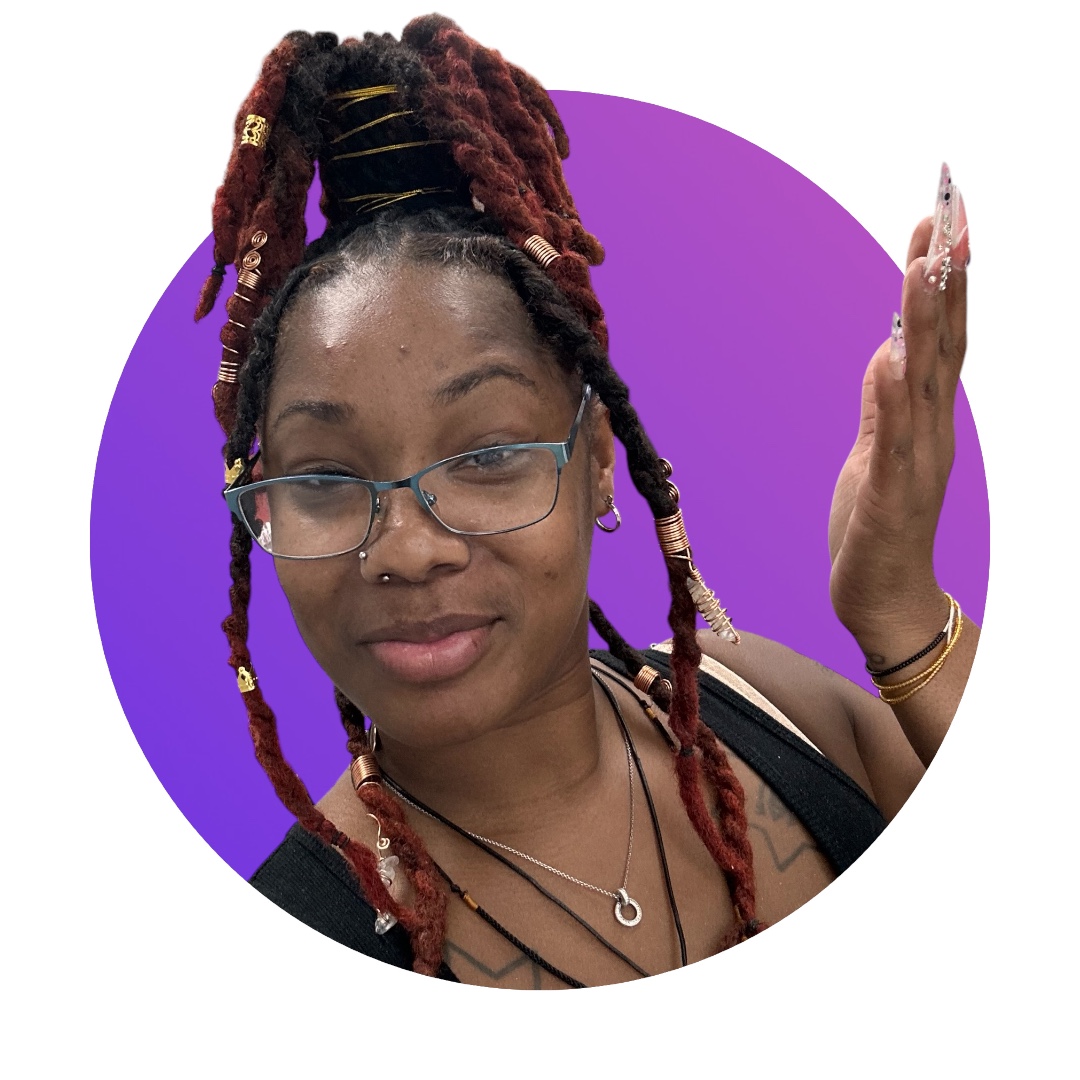 Joniesia Slade