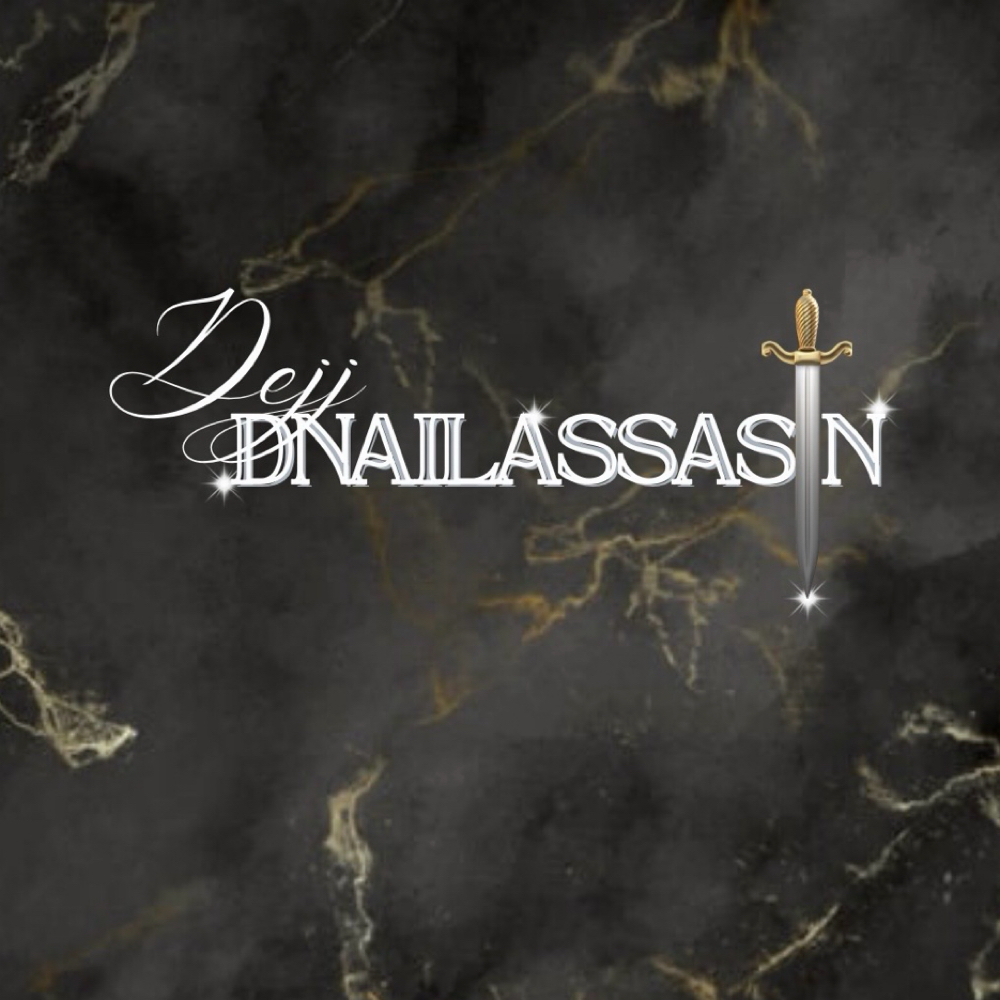 DNail Assassin at Tips&Clips Hair&Nails in lincoln park, MI