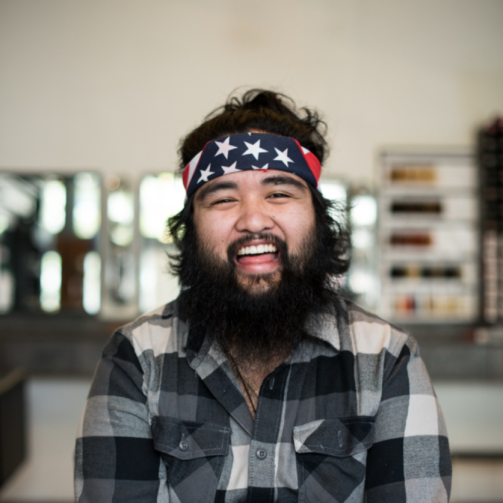 Franz Jeremy Burge't