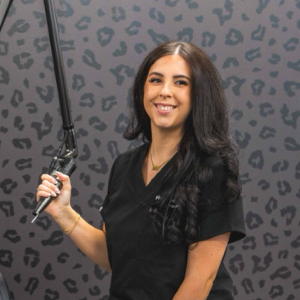Megan Little - RN