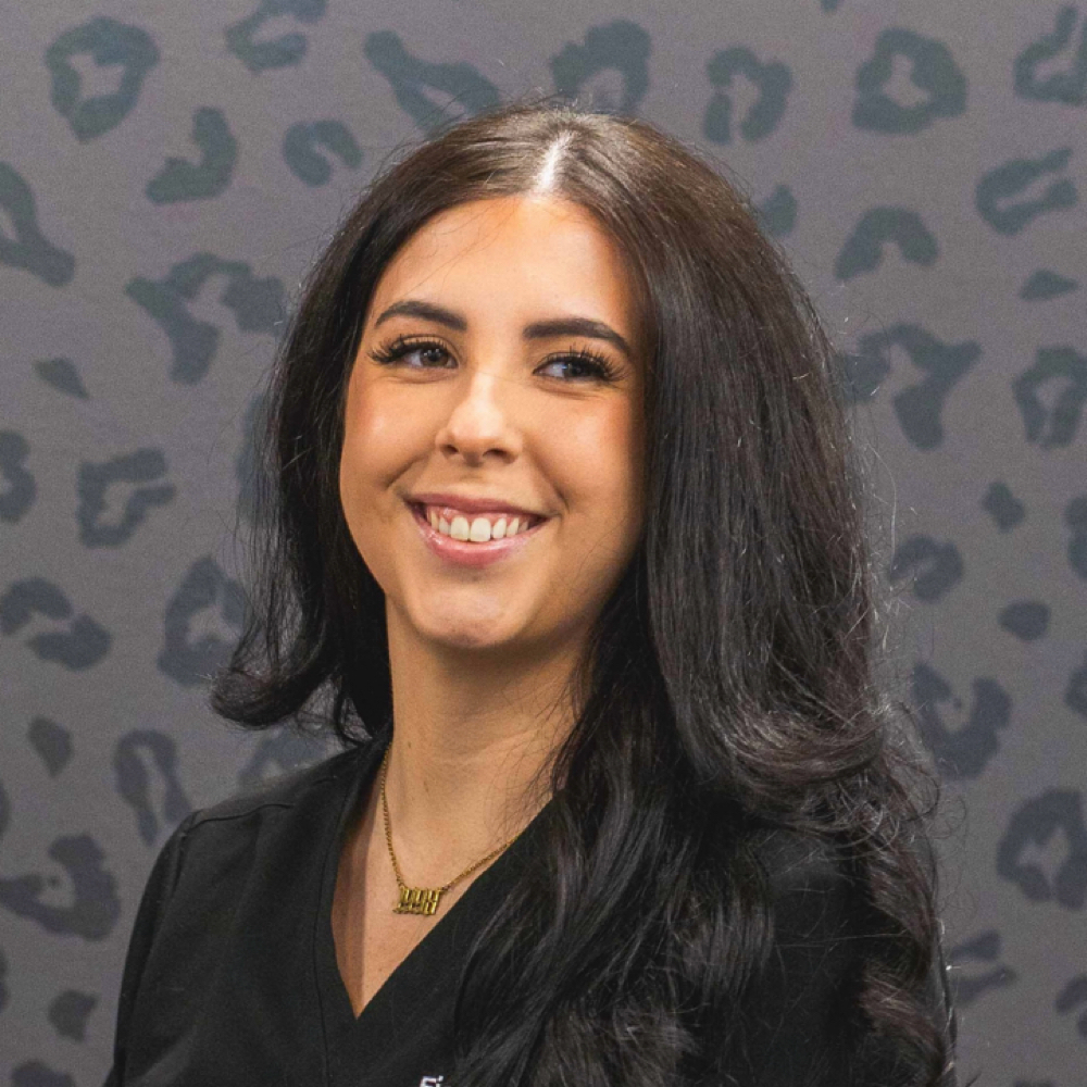 Megan Little - RN at Fierce Ink and Beauty in Allison Park, PA