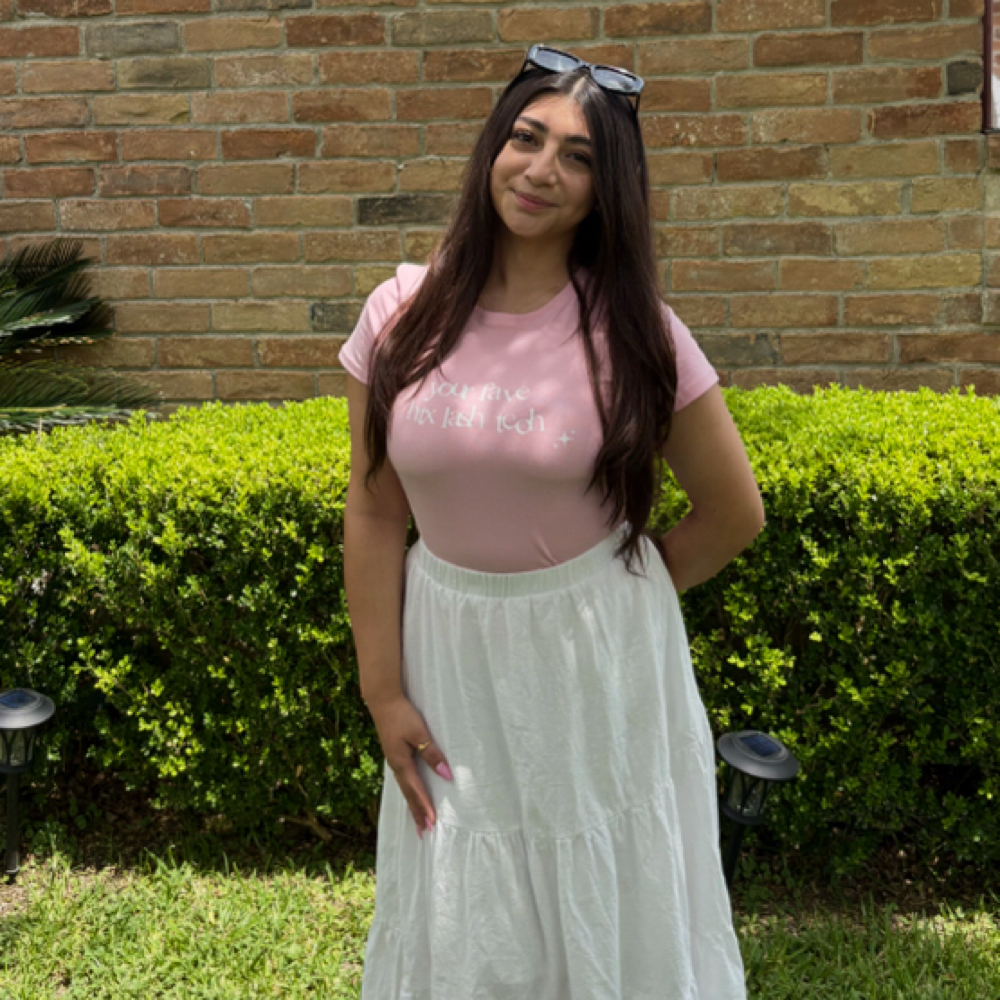Larissa Vargas