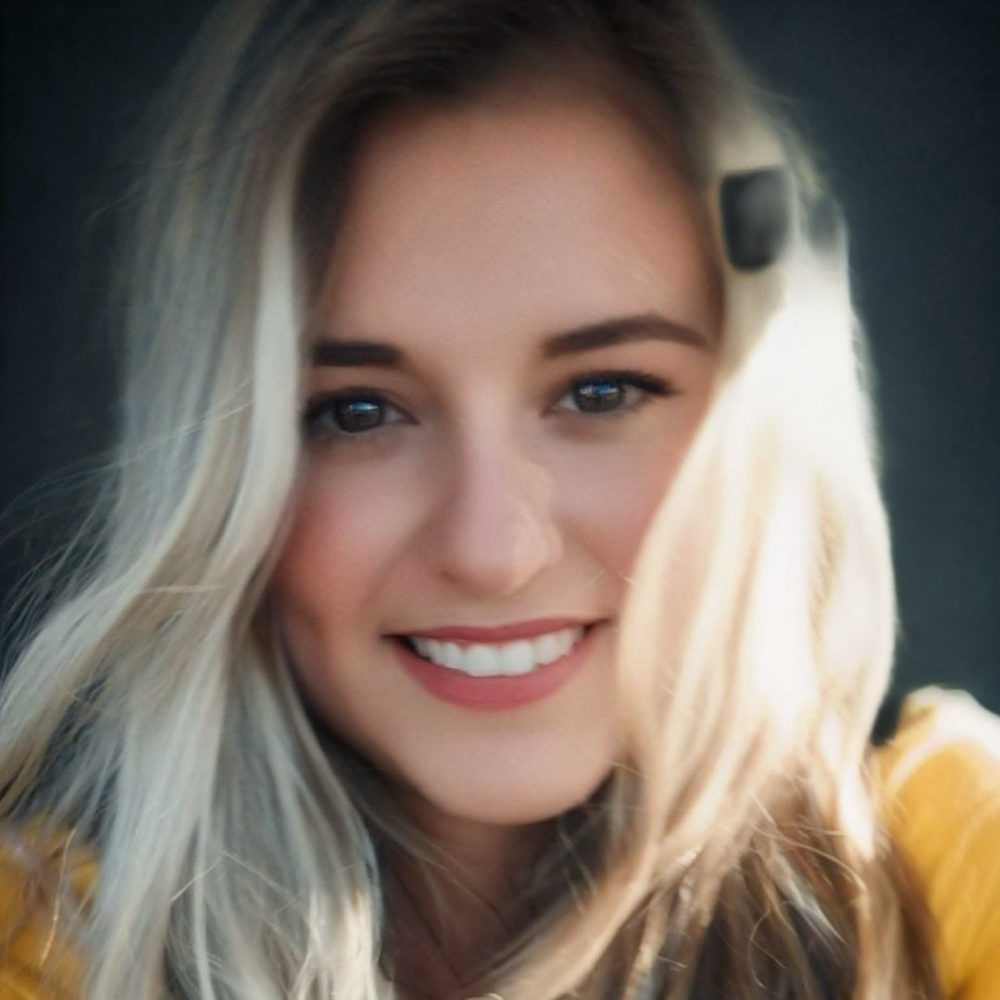 Lexi Luke
