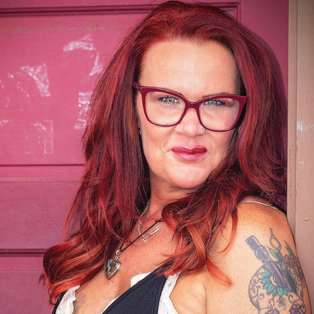 Kimberly Simpson