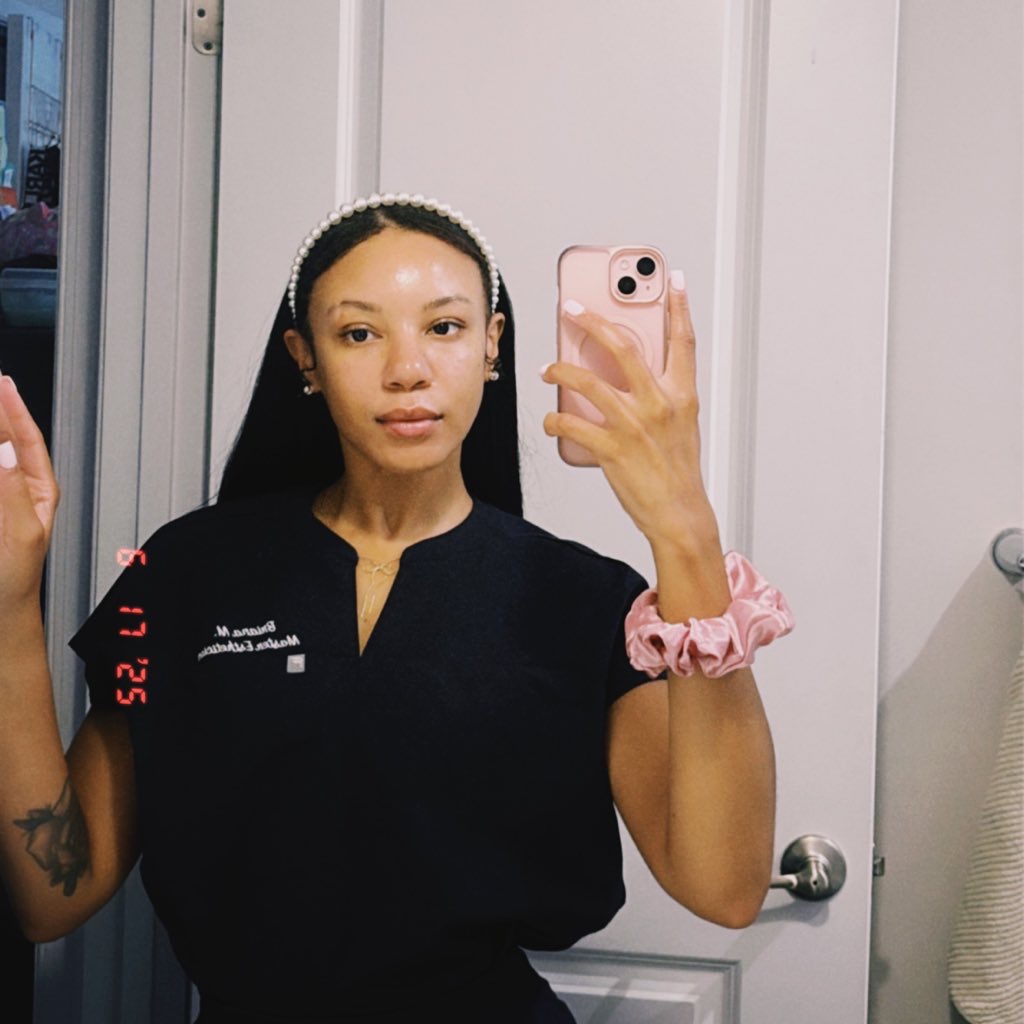 Briana Mattocks - Waxing Facials