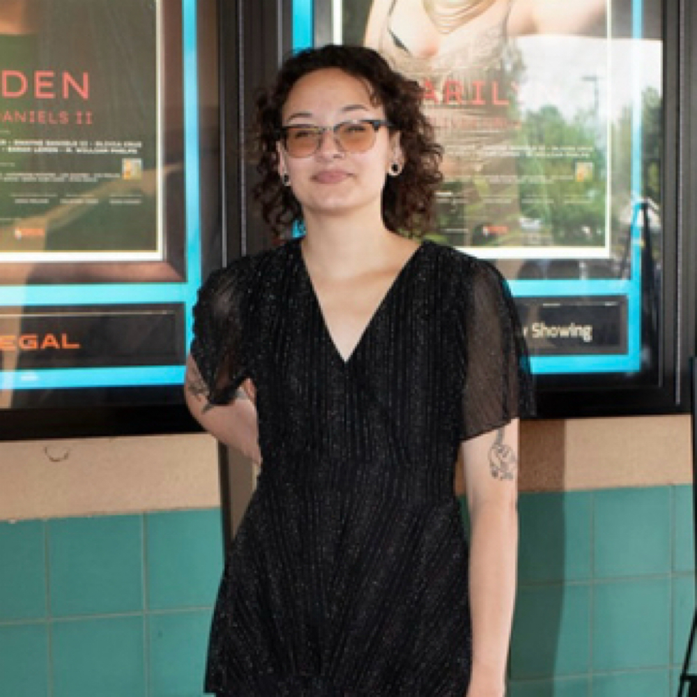 Ness Sinclair at Autonomy Salon And Wellness in Richmond, VA