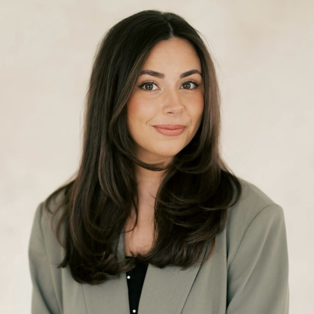 Penny Bischoff at Kanvas in Allentown, PA