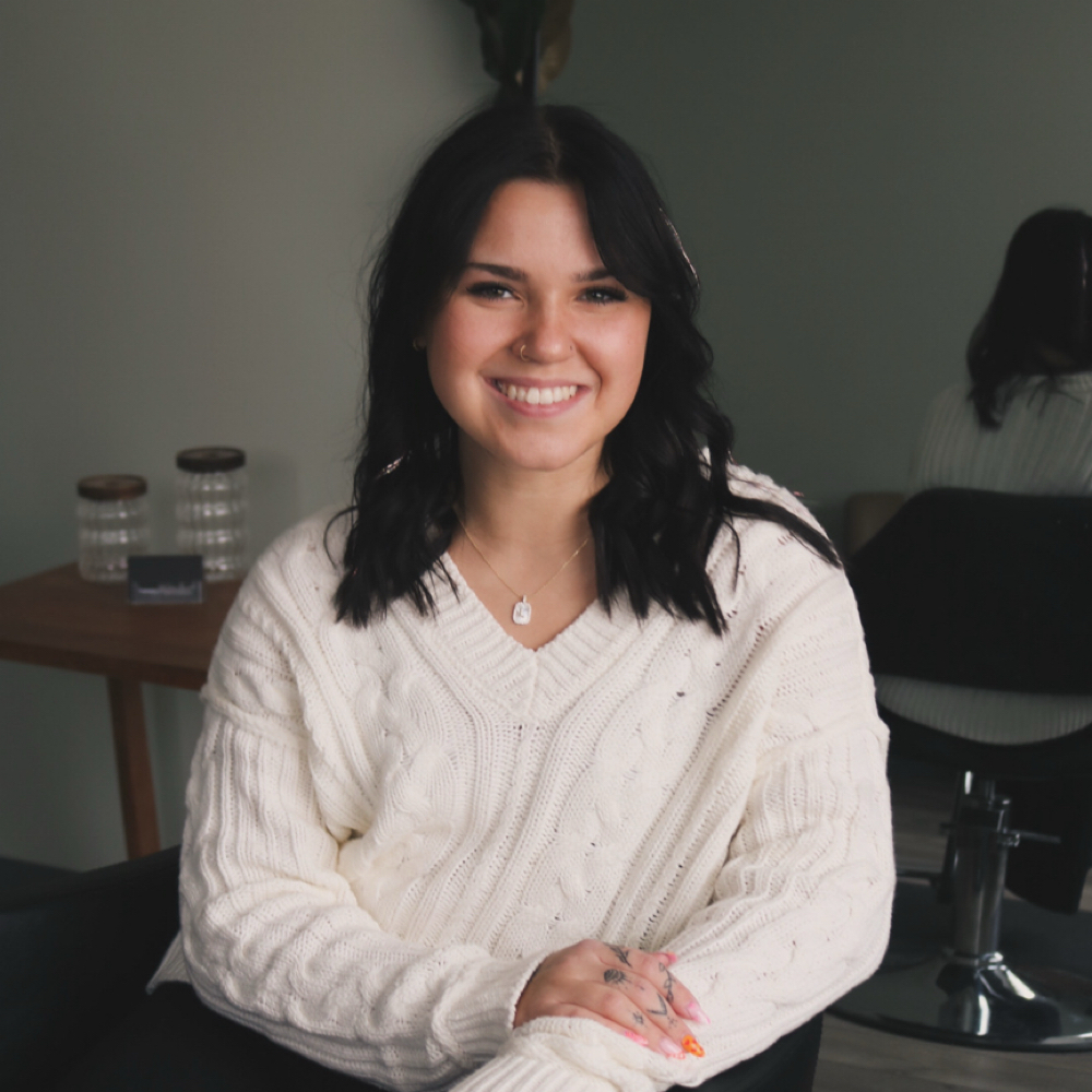 Lillyan Manchester at Truly Pampered Salon & Day Spa in Brockport, NY