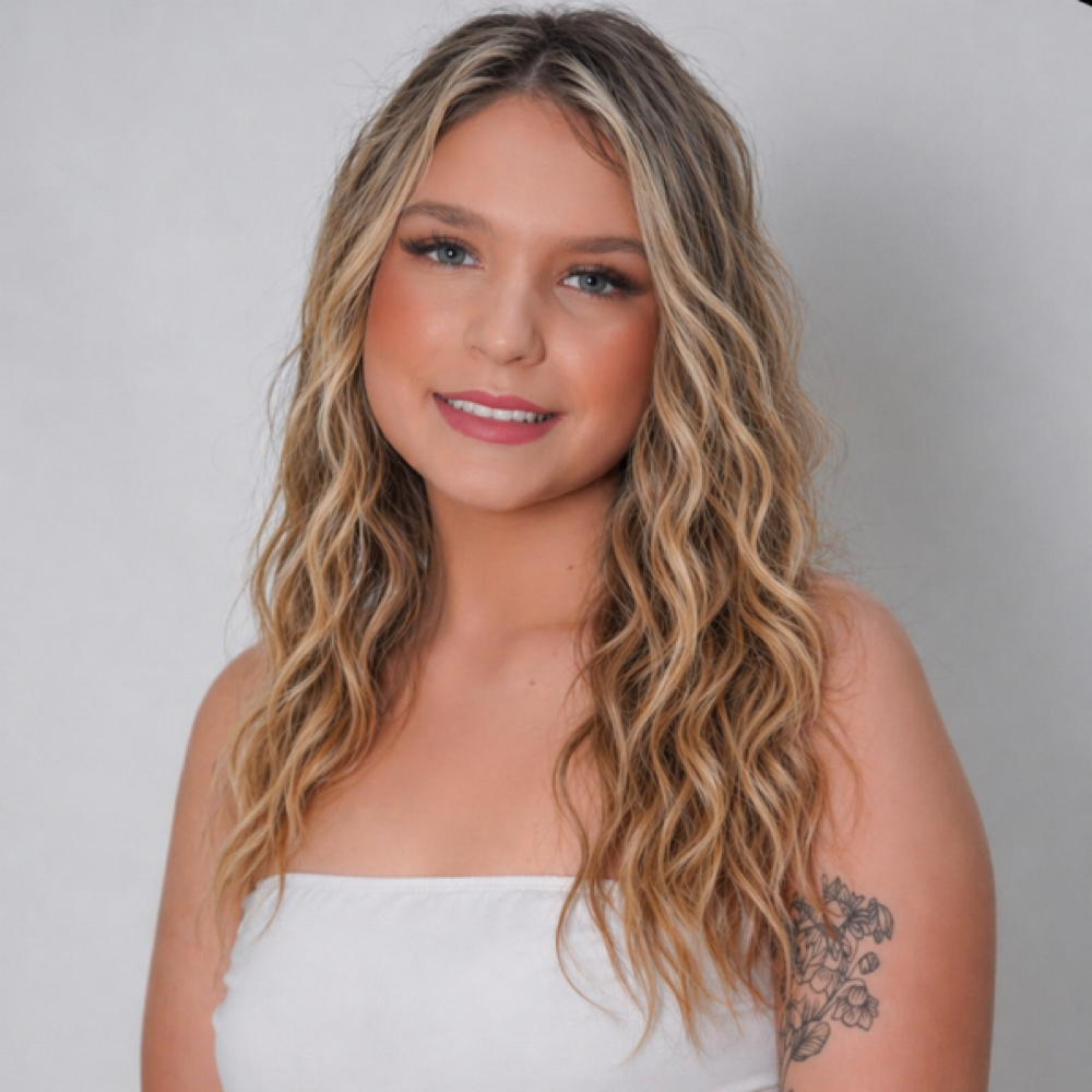 Cassandra Murray at Drop Dead Aesthetic in Farmington, PA
