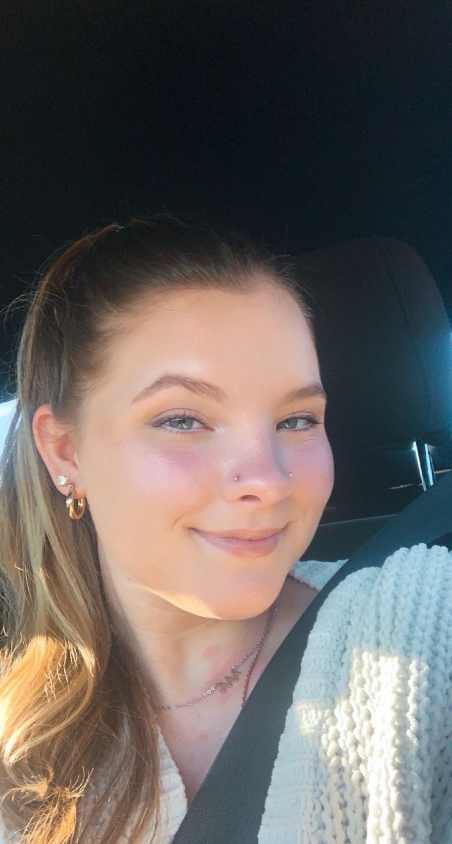 Carlie Yates