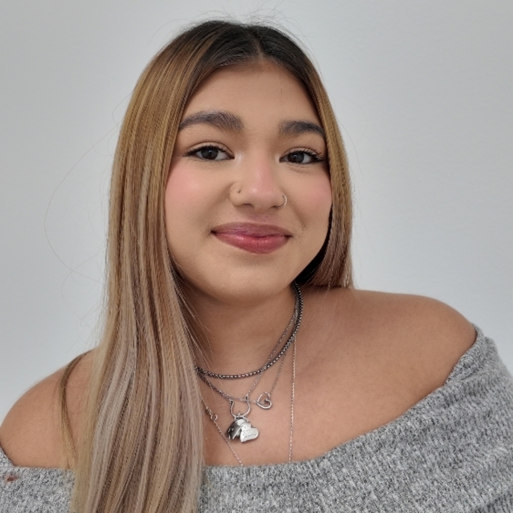 Rachel Espinoza at TwentyFourEsthetics in Katy, TX