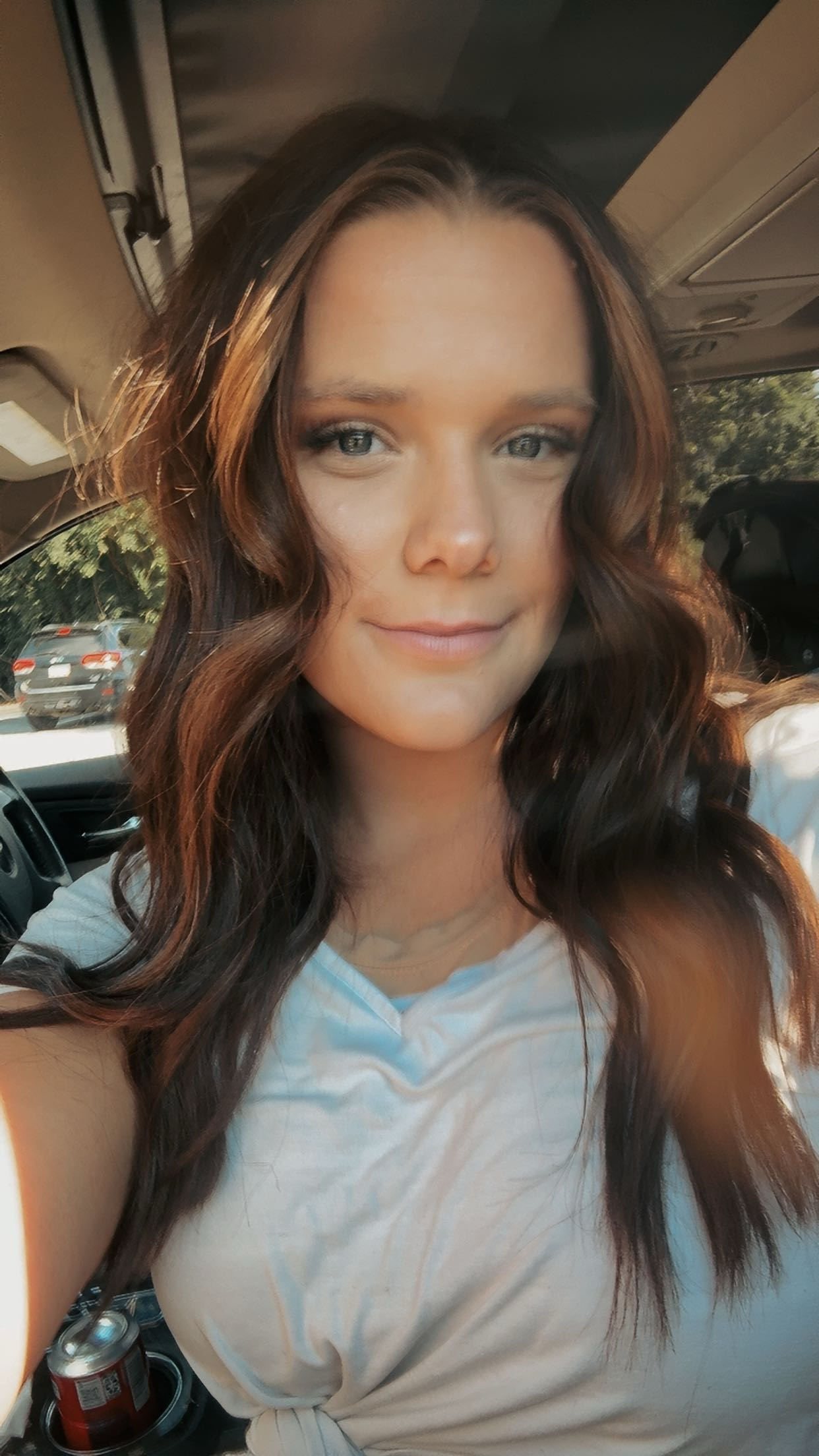 Lexie Fritton