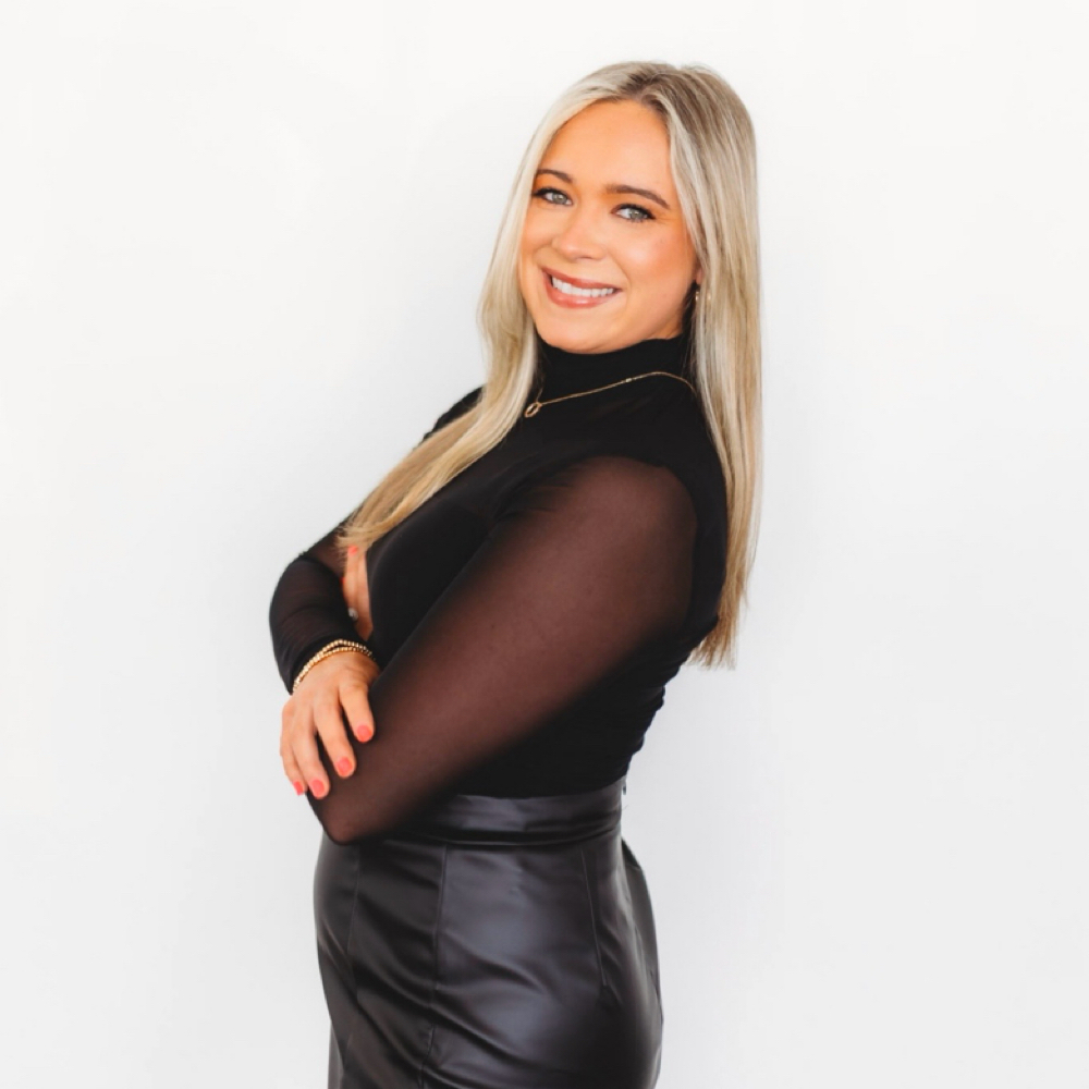 Chelsea Young at Elite Salon in Clanton, AL