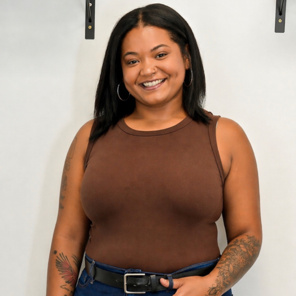 Lexi Sweet at L & A Beauty in Clifton Park, NY