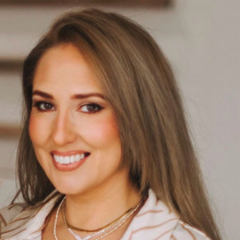 SJ Garton at EVOLVE BEAUTY in Brookfield, WI