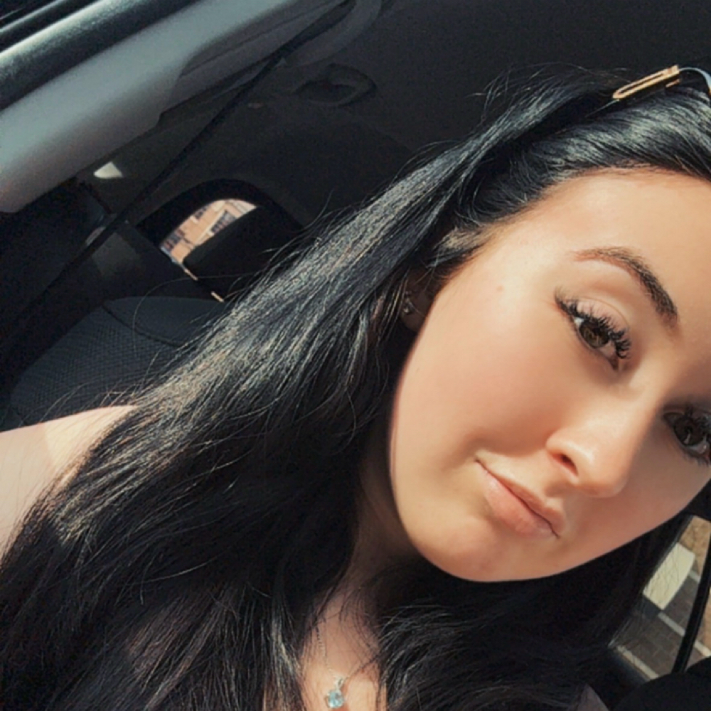 Hailey Crissman at Forever Polished Beauty Spa in Ford City, PA