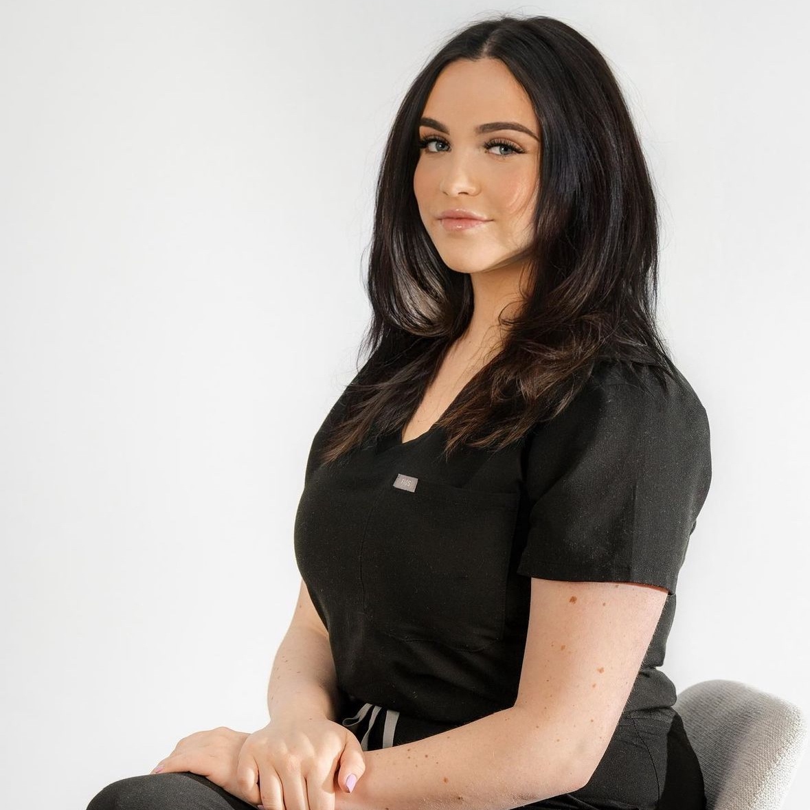 Delaney Shanahan- Spa