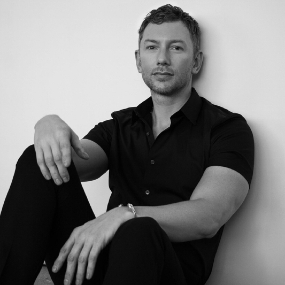 Patrick Ludlow