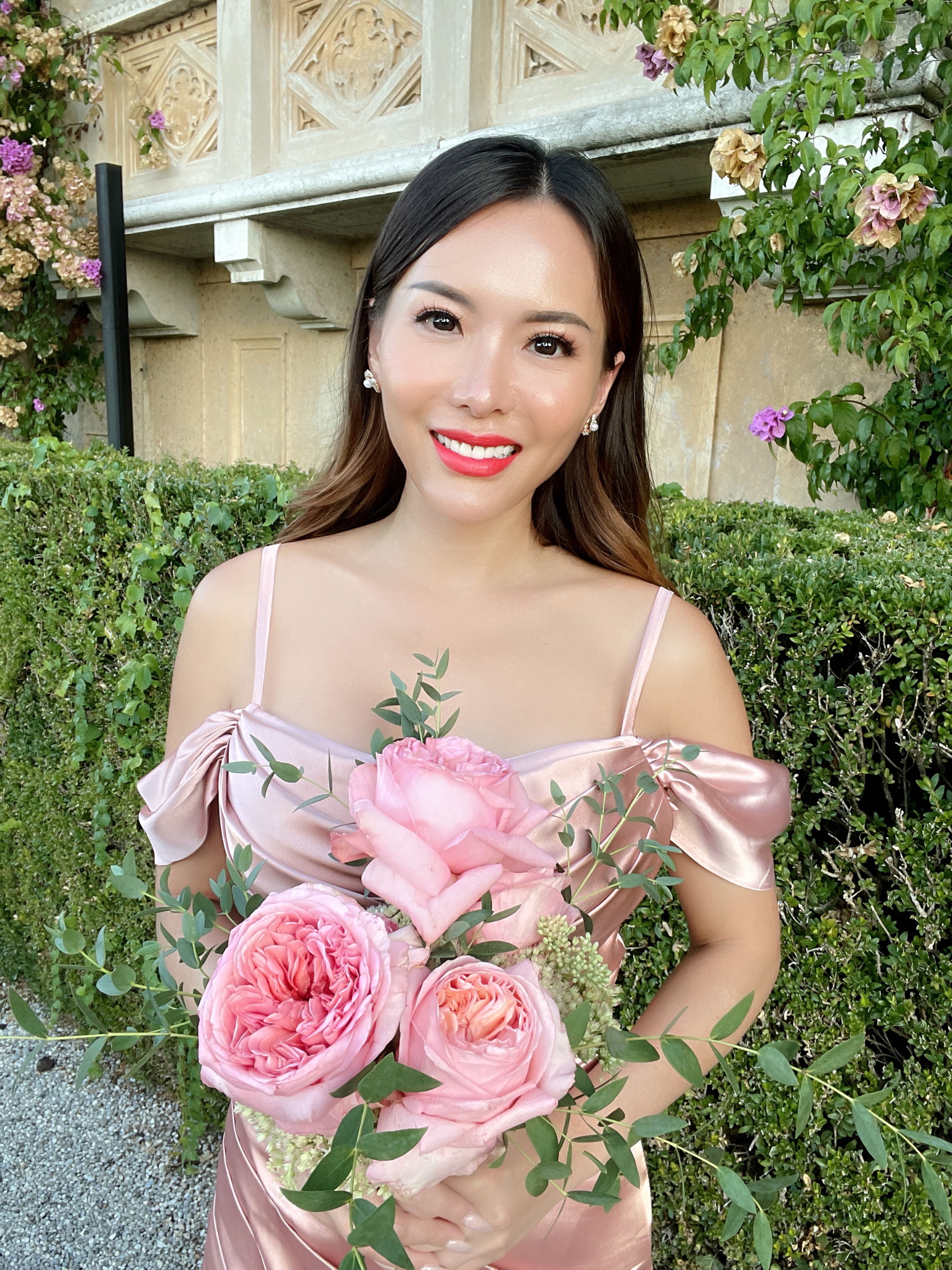 Cam Huynh