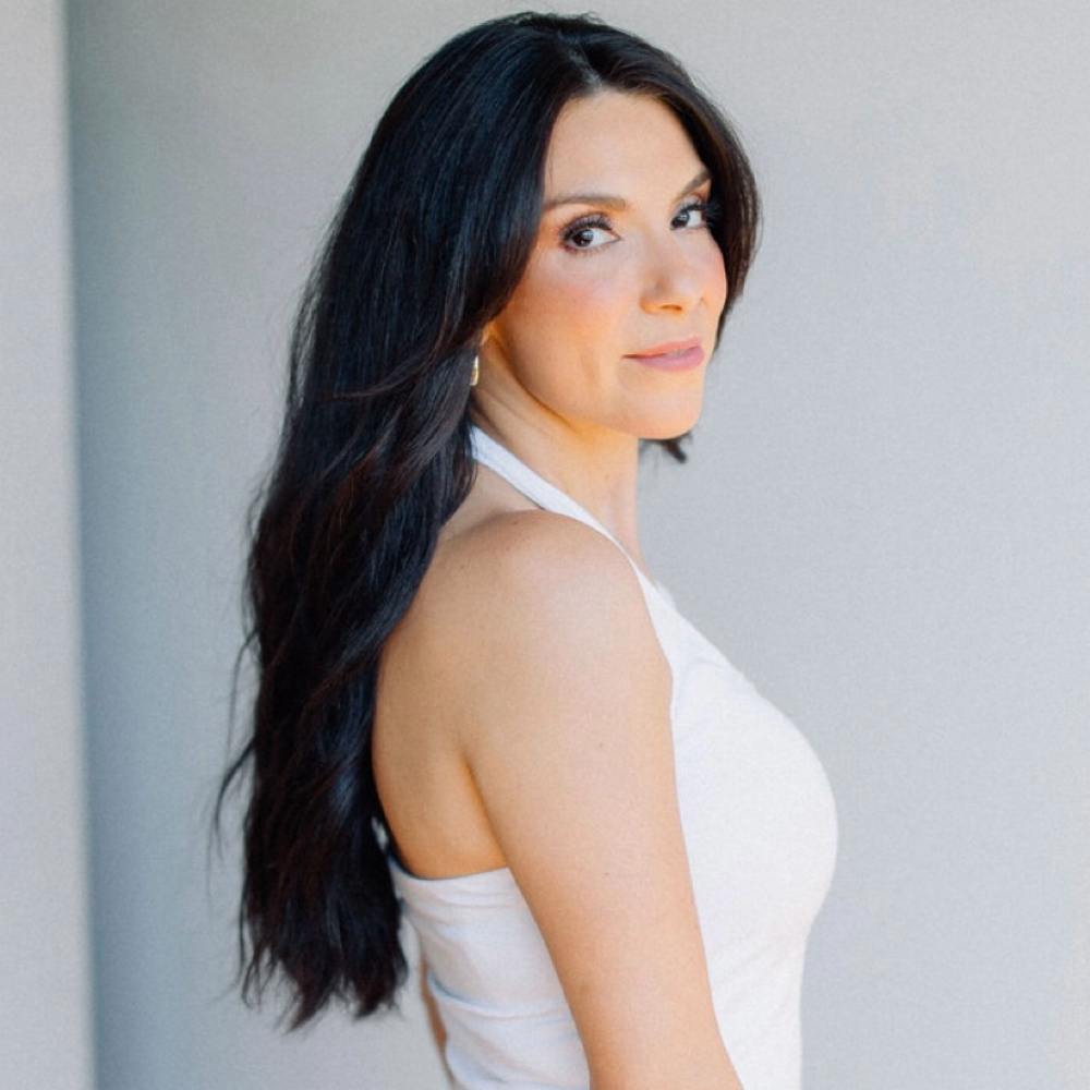 Rosa Rodriguez at Salon Tribeca in Rancho Cucamonga, CA