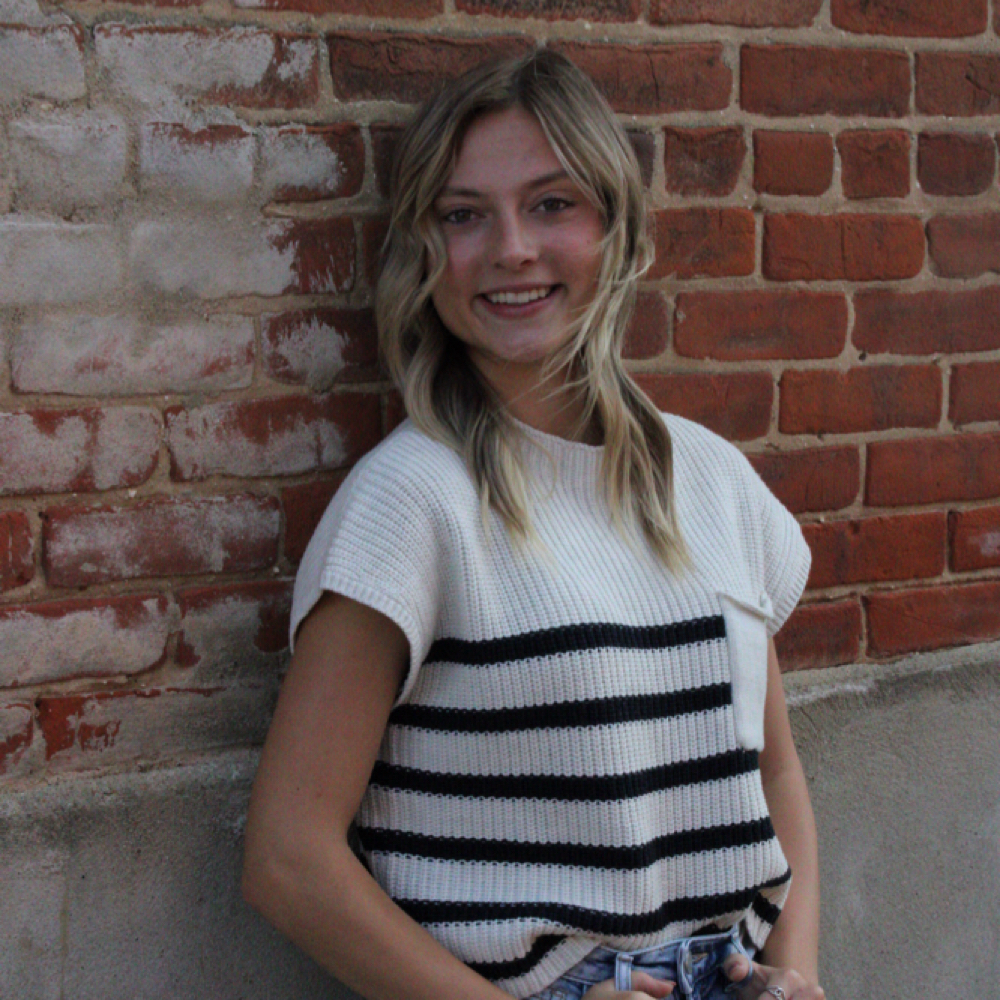 Madison Small