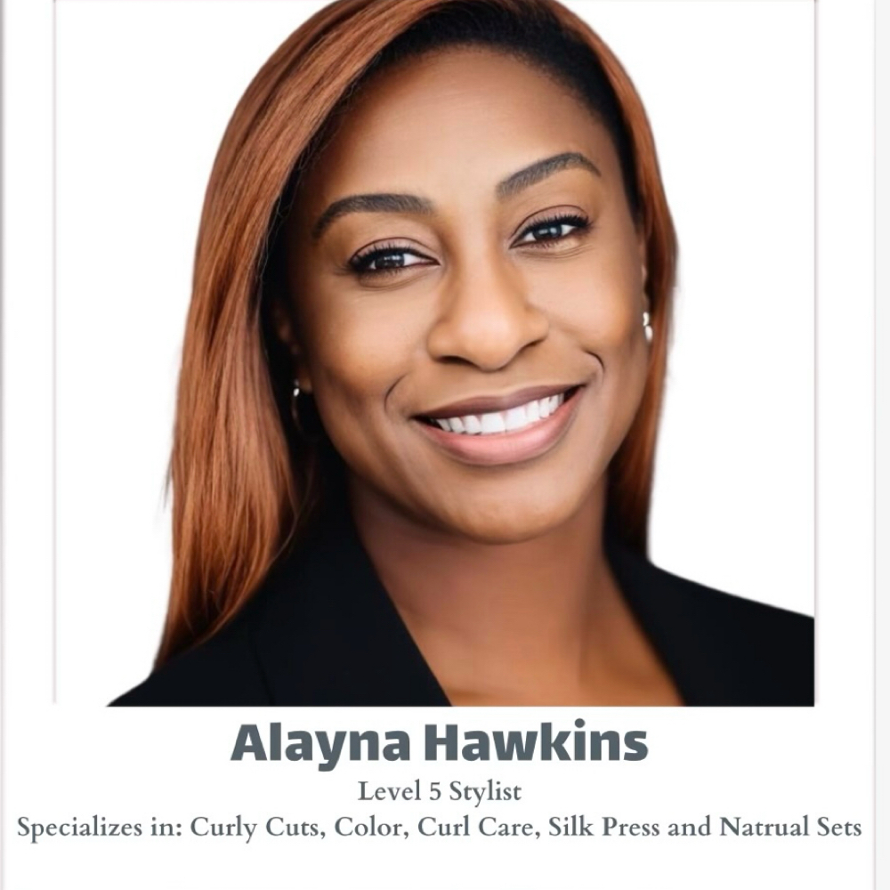 Alayna Hawkins