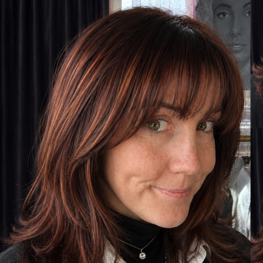 Brandy Cameron at GIRL CRUSH in Plymouth, MA