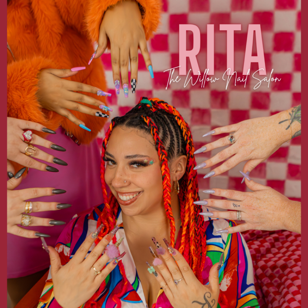 Rita Laudan at The Willow in Spring Hill, FL