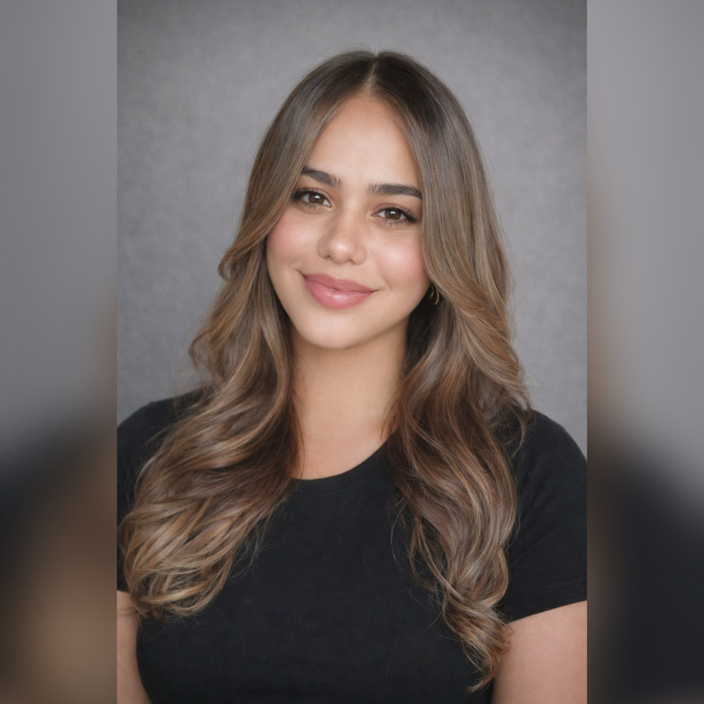 Lexi Casillas at JBS by Jireh Boutique & Salon LLC in Ocala, FL