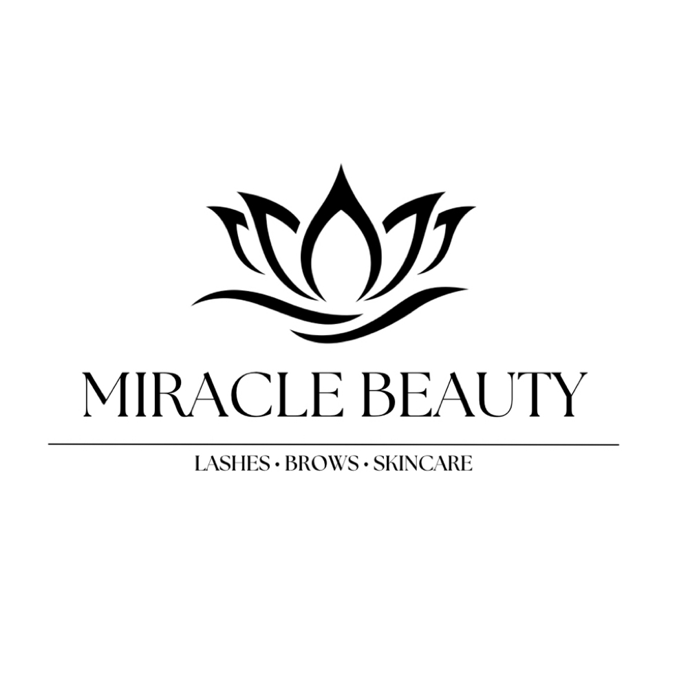 Miracle Santos at Miracle Beauty Lounge in Pottstown, PA
