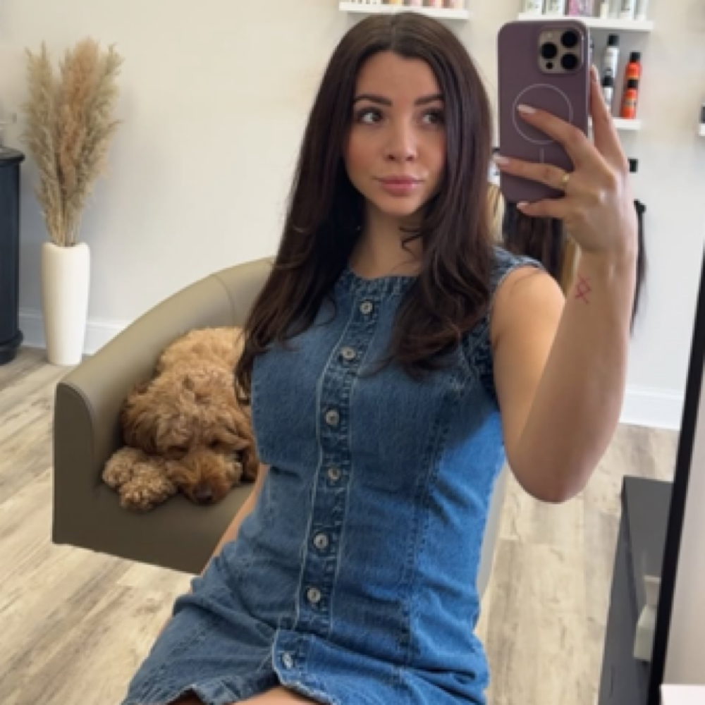 Carissa Donovan