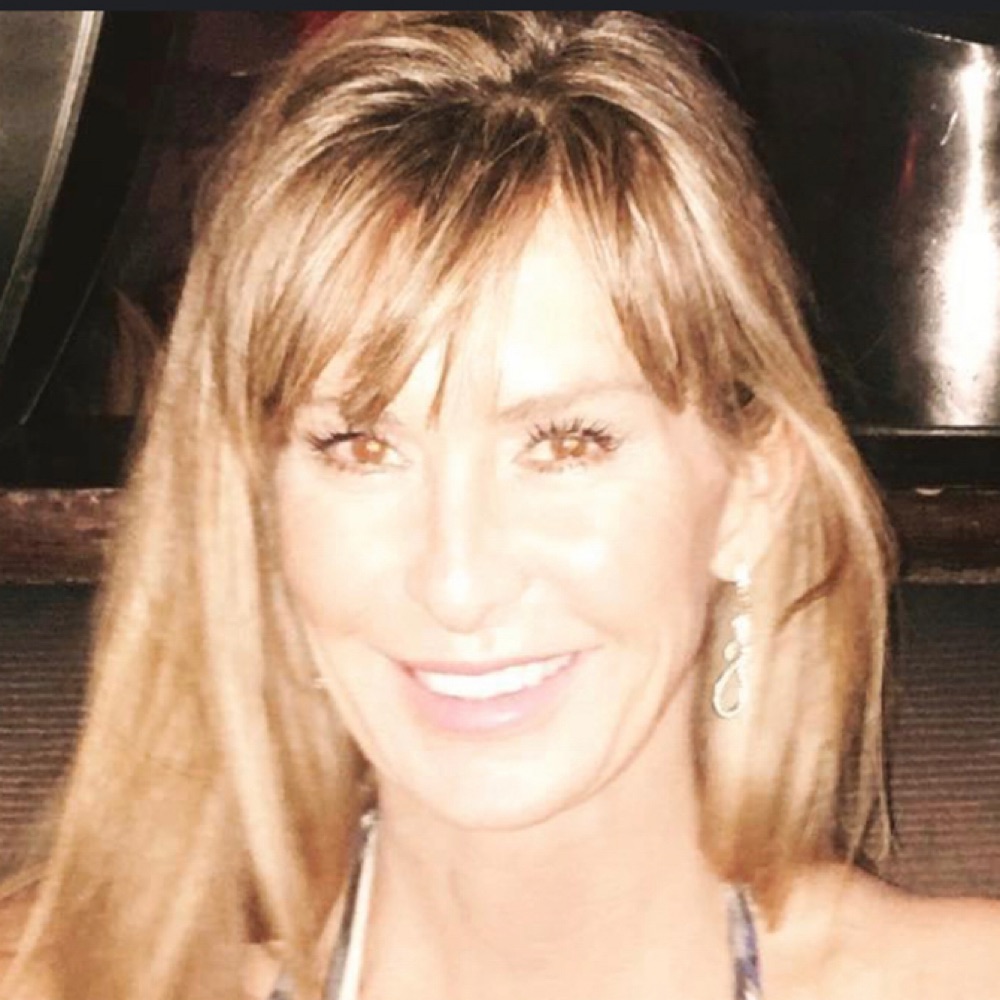 Kathleen May at Oasis Spa @ Ironwolf in Lake Havasu City, AZ
