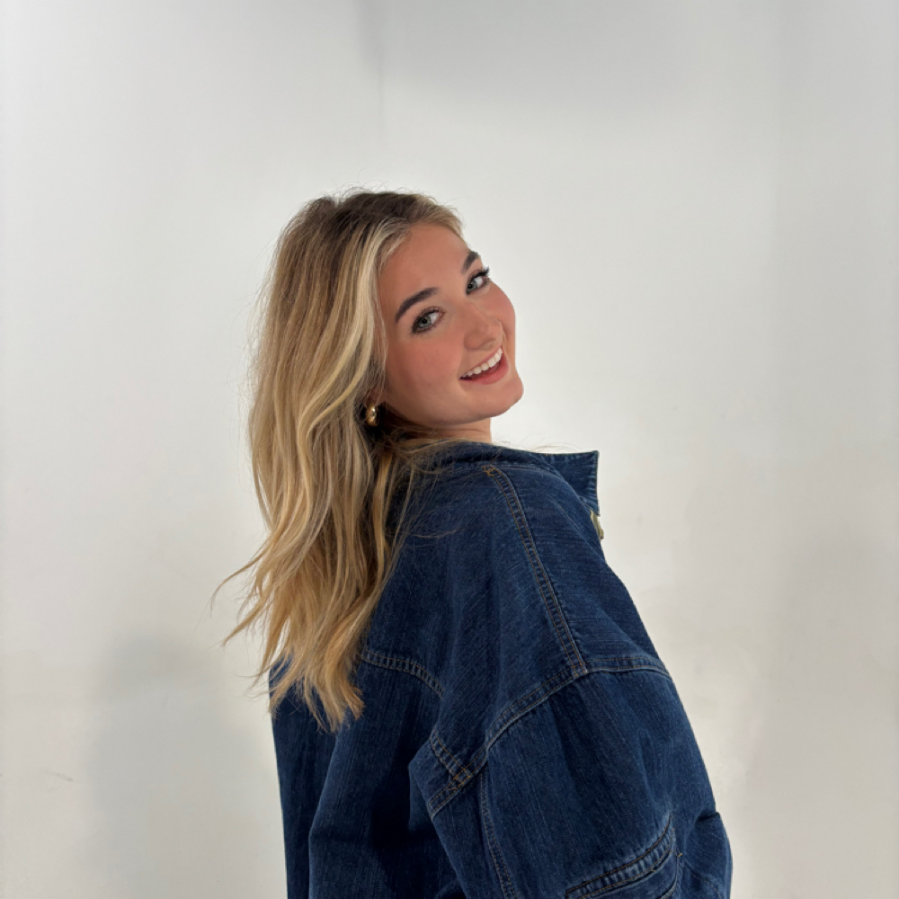 Macy Fournier