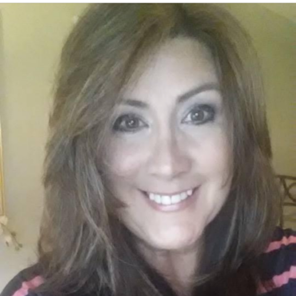 Dawn Scribner