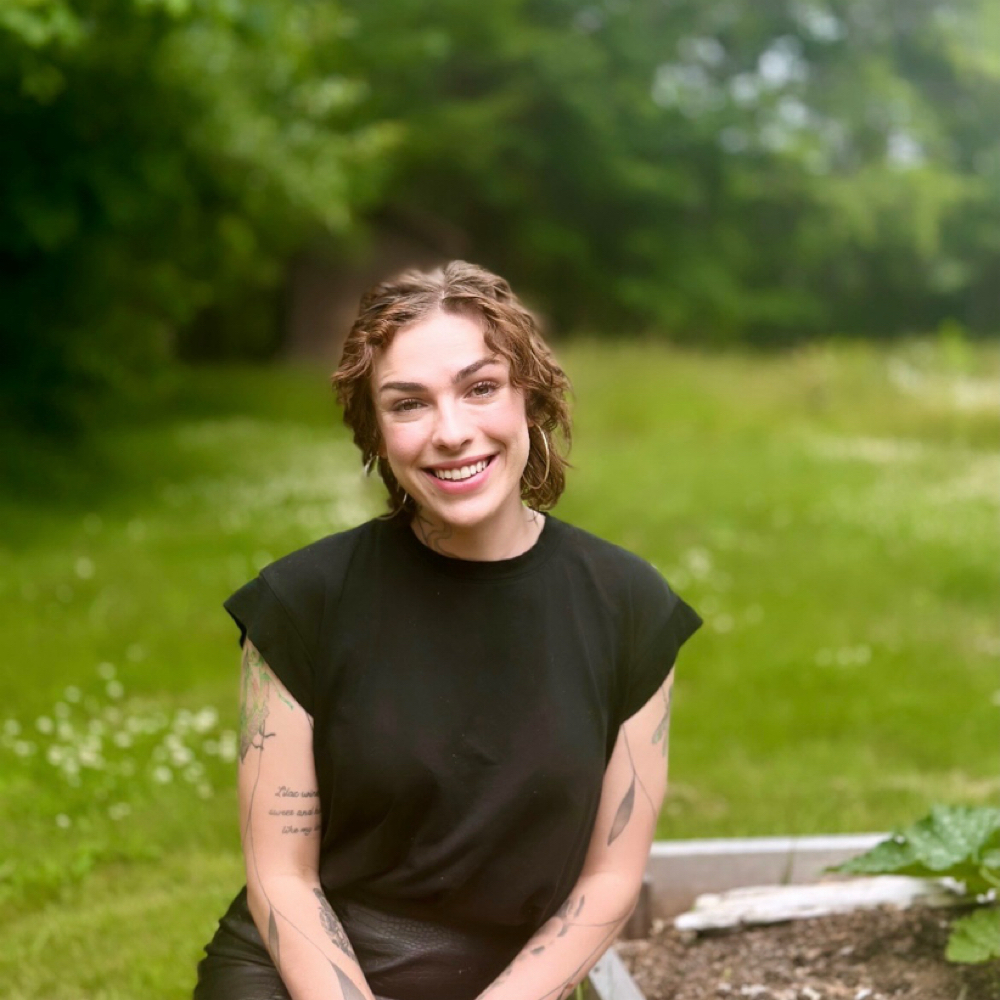 Shannon McAuliffe