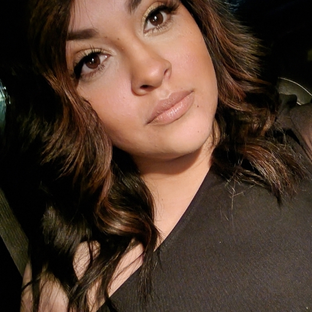 Dani Geljack at Hair Envy & Co. in Granger, IN