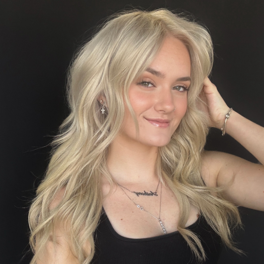 Mya Eicher